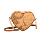Borsa A Tracolla Donna Alviero Martini a Cuore Geo Classic CD0126000