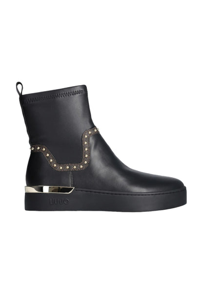 Stivaletti Anfibi Donna Liu Jo   BF3051EX212