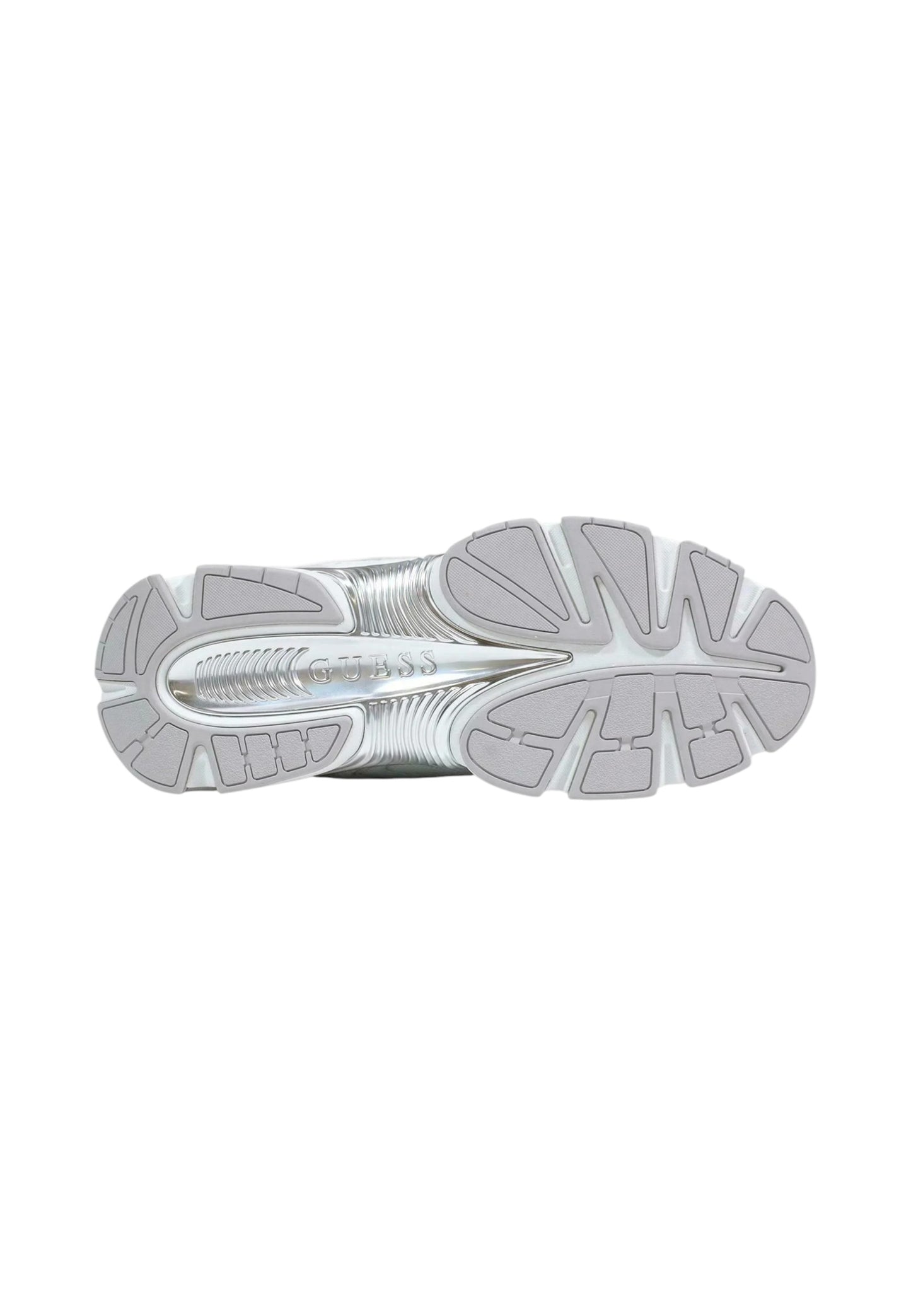 Sneakers Basse Donna Guess  Imeri FLPIMEFAB12