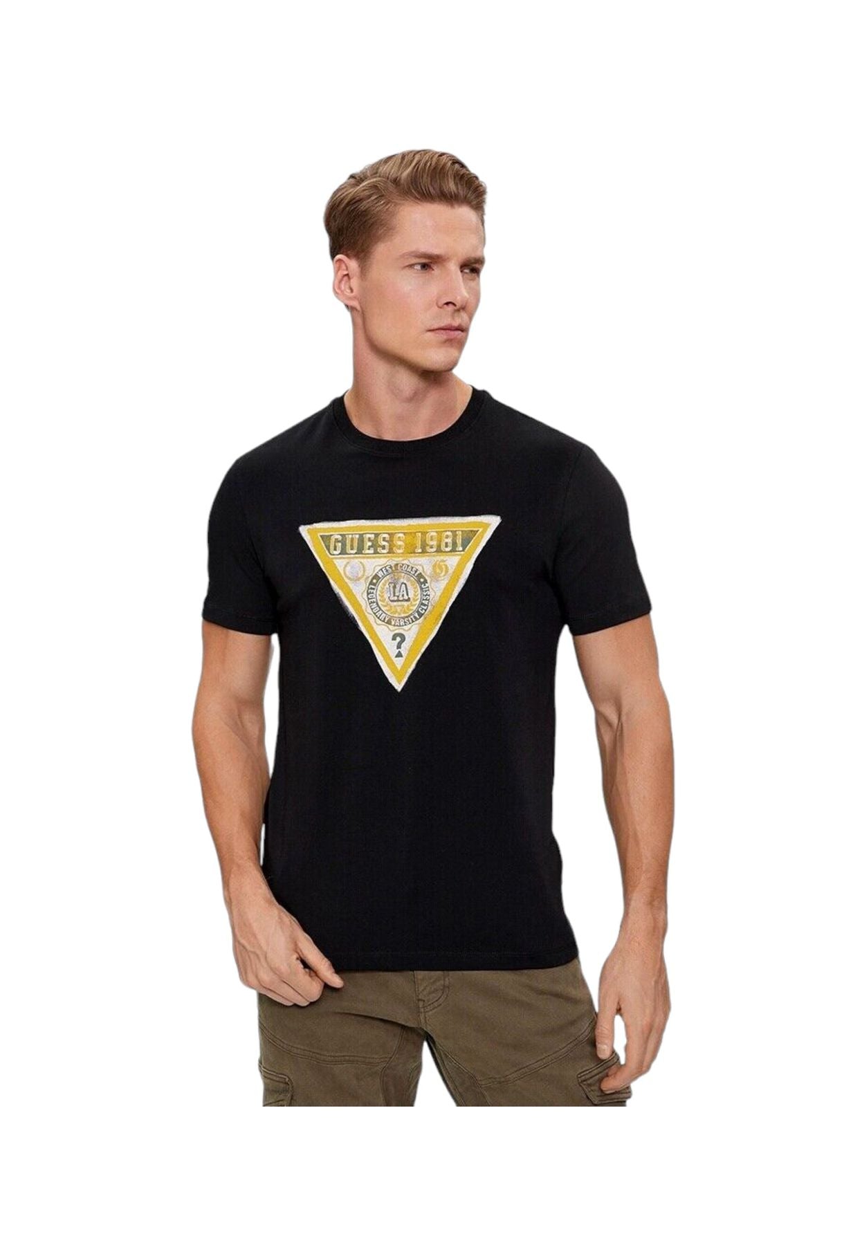 M4RI38J1314 - T-shirt - Guess