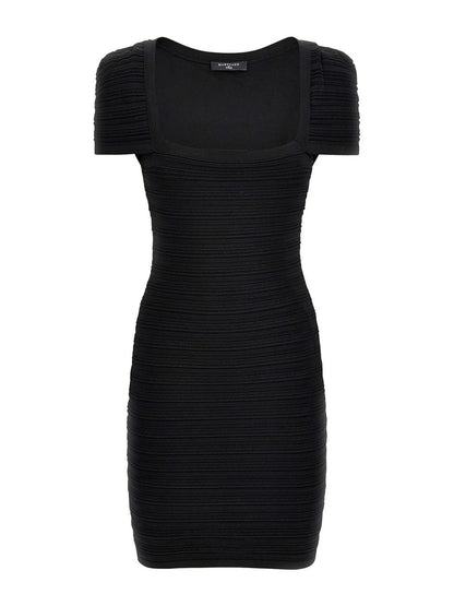 Vestito Corto Donna Marciano By Guess A Tubino  2YGK405710Z