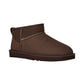 Sneakers Basse Uomo Ugg  M Classic Ultra Mini