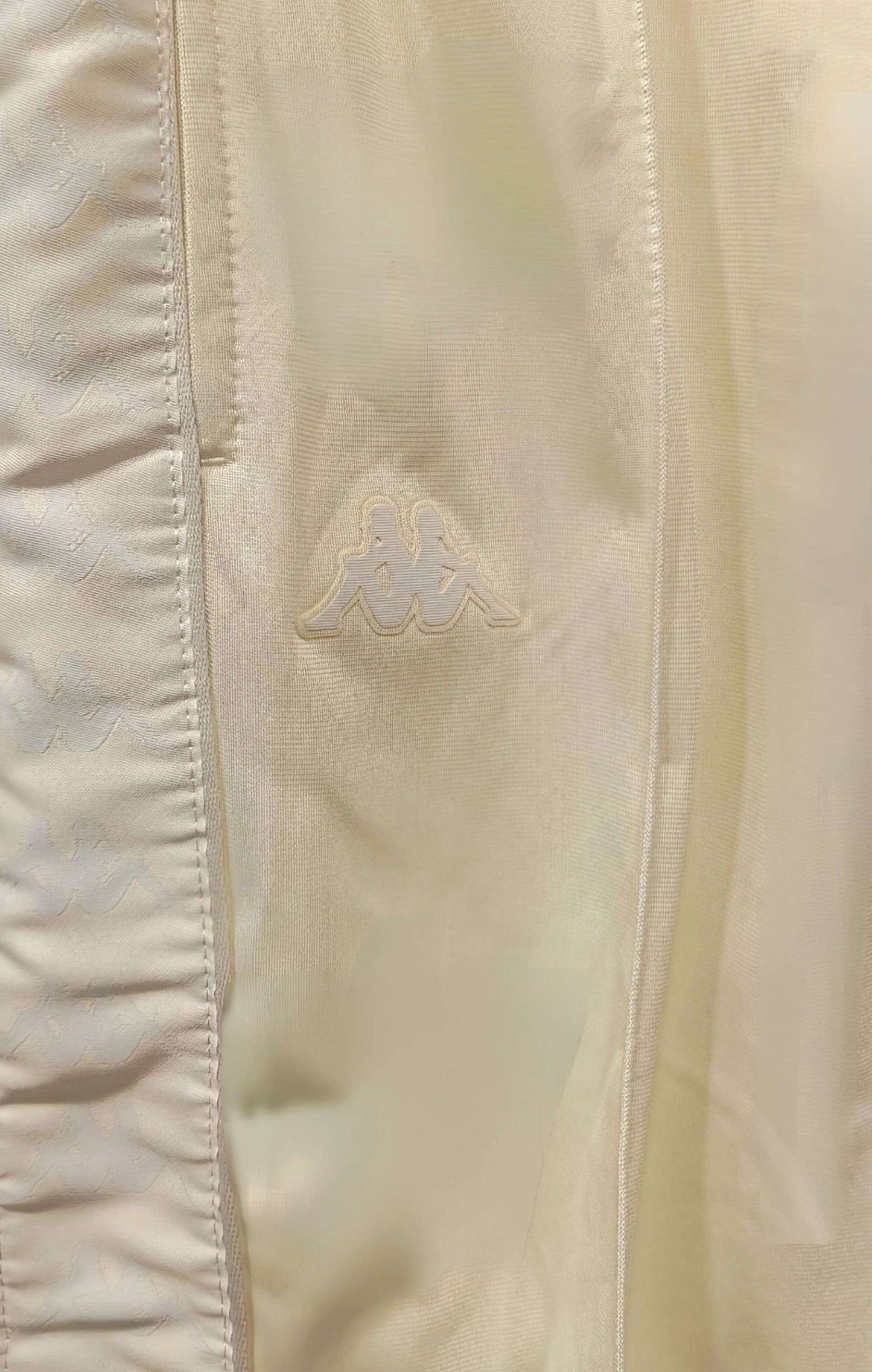 Pantaloni Tuta Uomo Kappa   303KUC0
