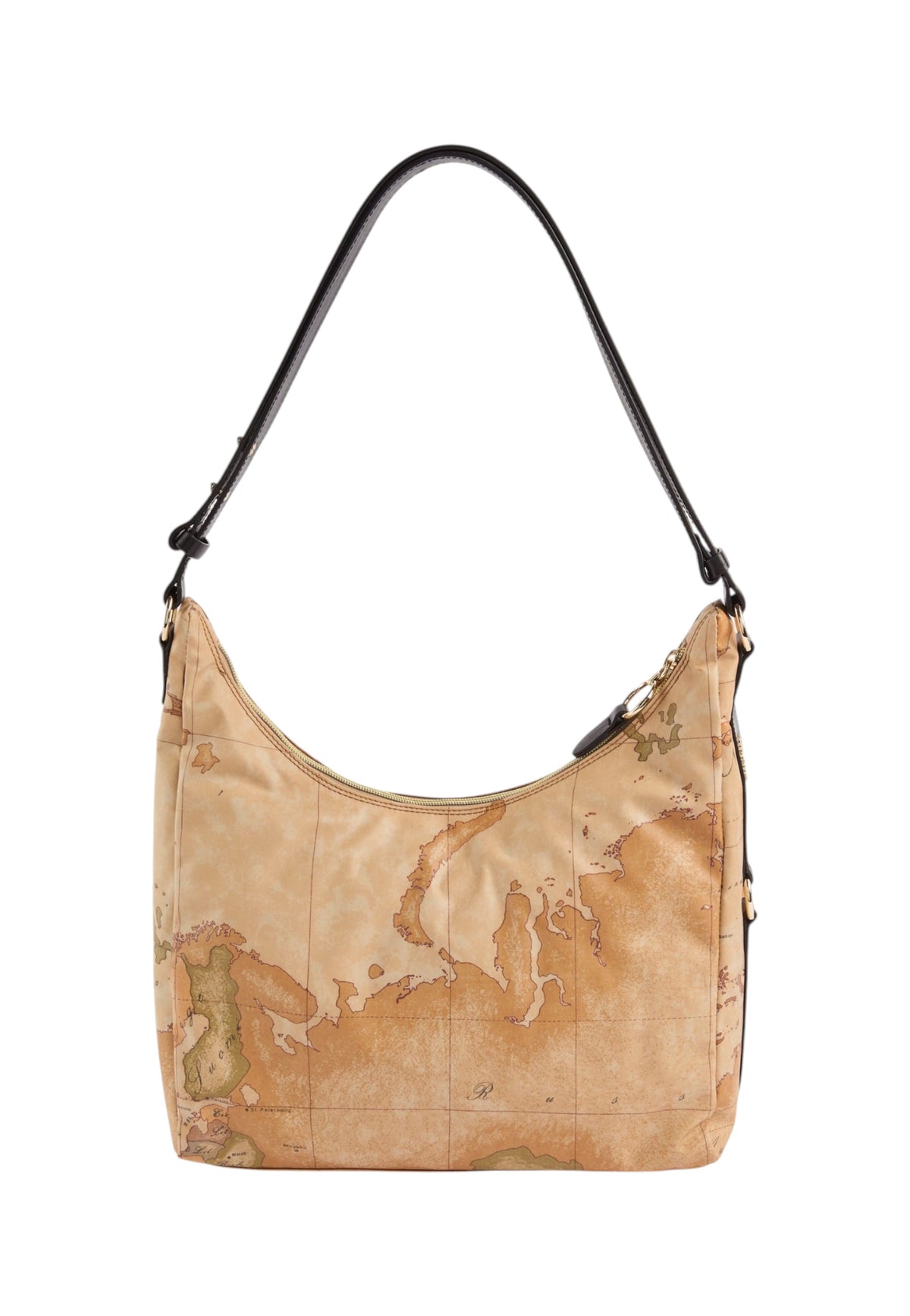 Borsa A Spalla Donna Alviero Martini  Geo Soft Ranch 26IL4LG02S578