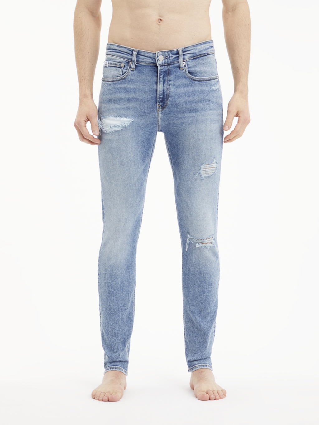 Jeans  Uomo Calvin klein Jeans   J30J321450
