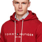 MW0MW11599 - Felpa - Tommy Hilfiger