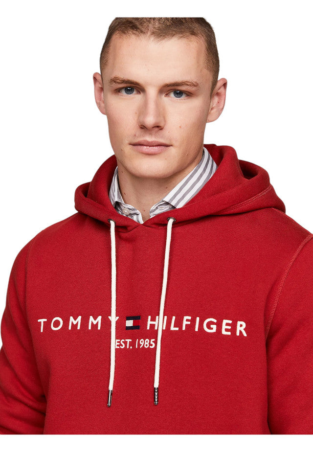 MW0MW11599 - Felpa - Tommy Hilfiger