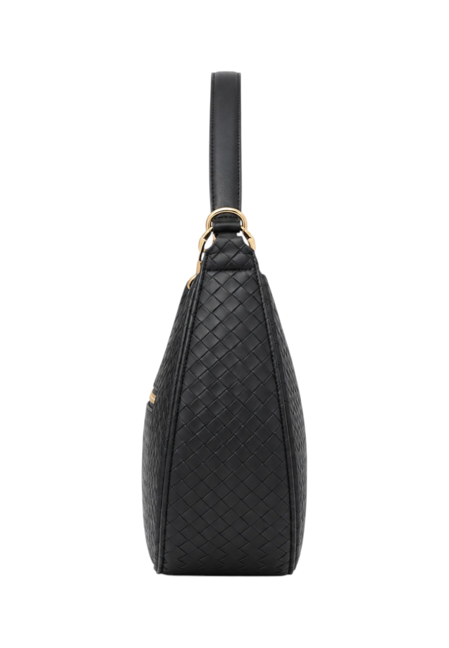 Borsa A Spalla Donna L'Atelier du Sac Hobo St.Georges Philomena