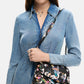 Borsa A Spalla Donna Desigual  Bag Osmio Phuket Mini Soft 26SAXPB0