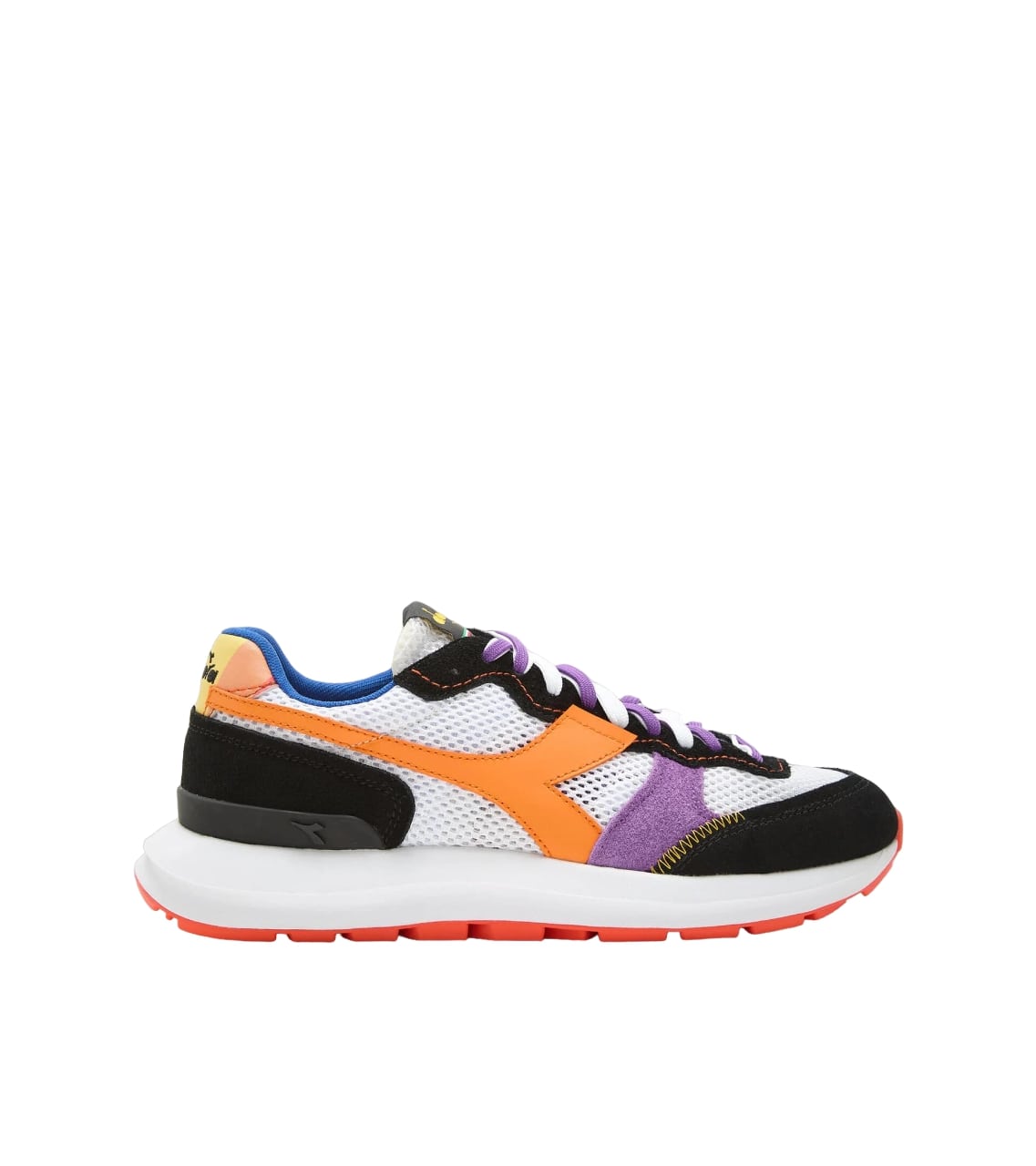 Sneakers Basse Uomo Diadora   501.179059