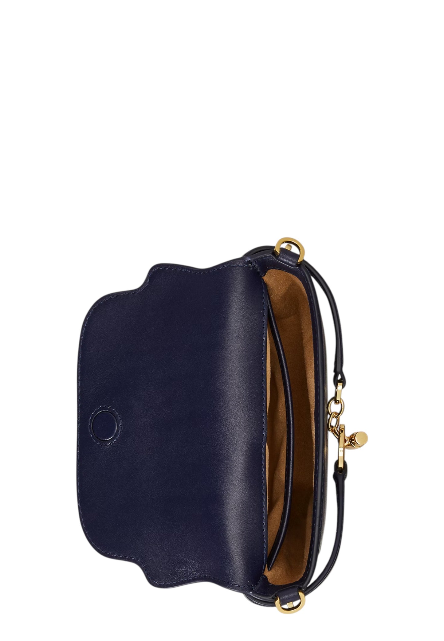Borsa A Tracolla Donna Lauren Ralph Lauren  Blke Sm 431P04297
