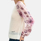 Maglione  Donna Desigual  Jers Fancybotanic 26WWJF19
