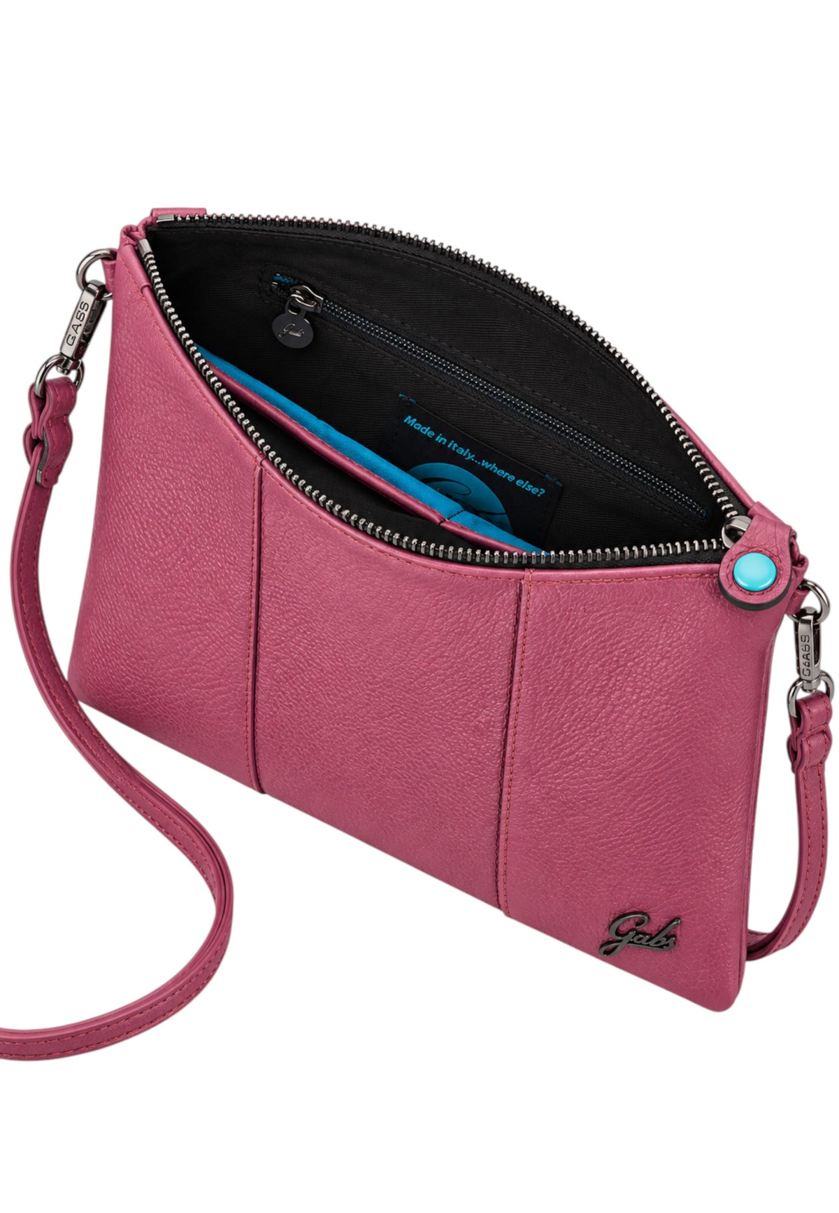 Pochette  Donna Gabs  Beyonce Medium - Bull Black G000040T2X2428