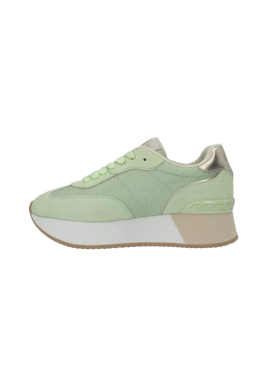 Sneakers Basse Donna Liu Jo   BA4081PX031