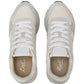 Sneakers Basse Donna Sun68  Big Ally Flower Mesh Z36211