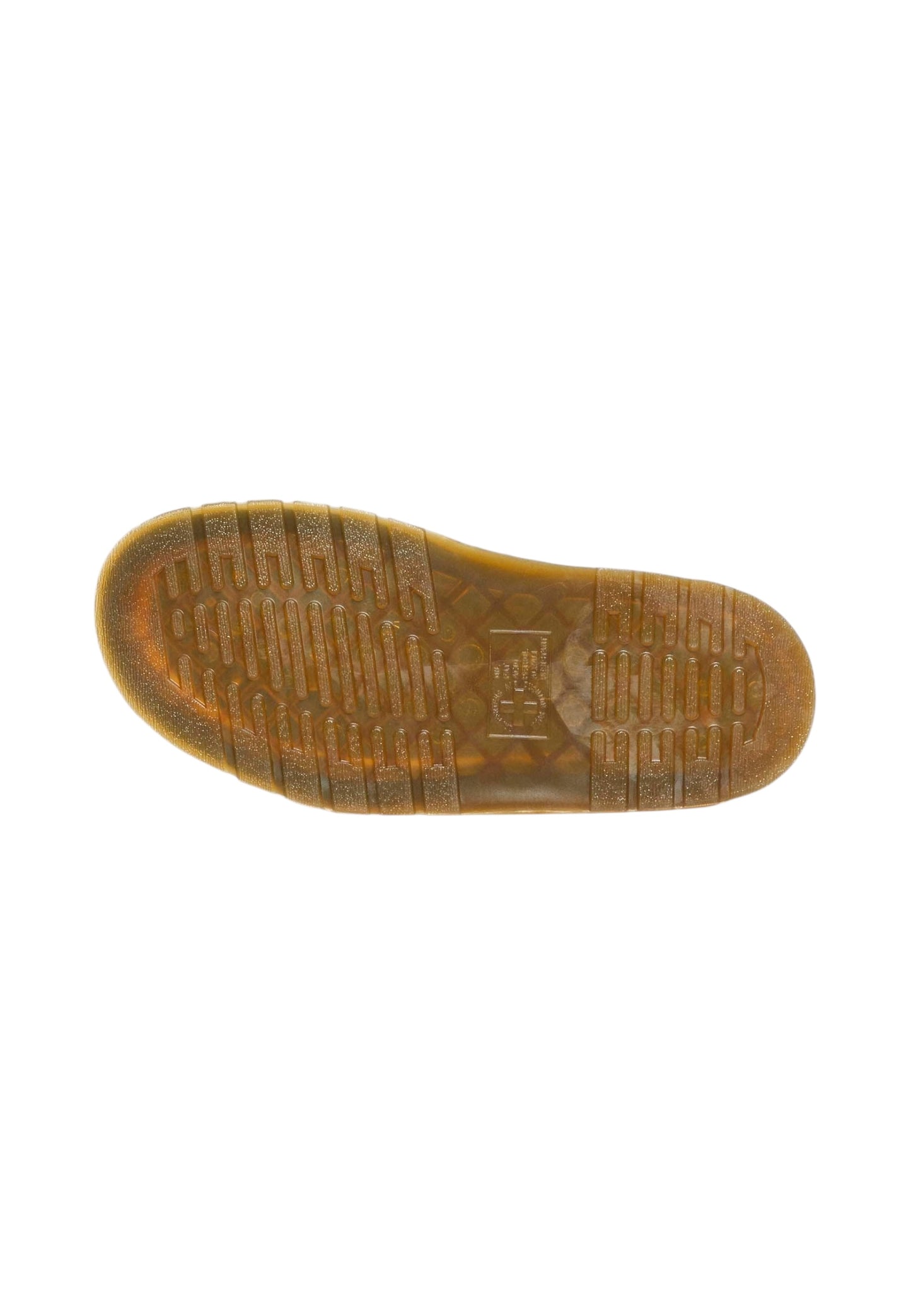 Ciabatte  Uomo Dr. Martens A Doppia Fascia Josef Black Eh Suede 41082