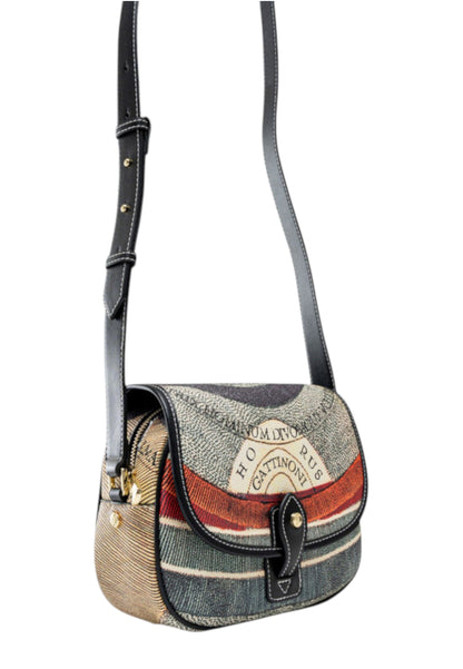 Borsa A Tracolla Donna Gattinoni  Planetarium BEGPL8130WPQ