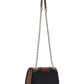 Borsa A Tracolla Donna Liu Jo Con Patta Media  AF6108E1141