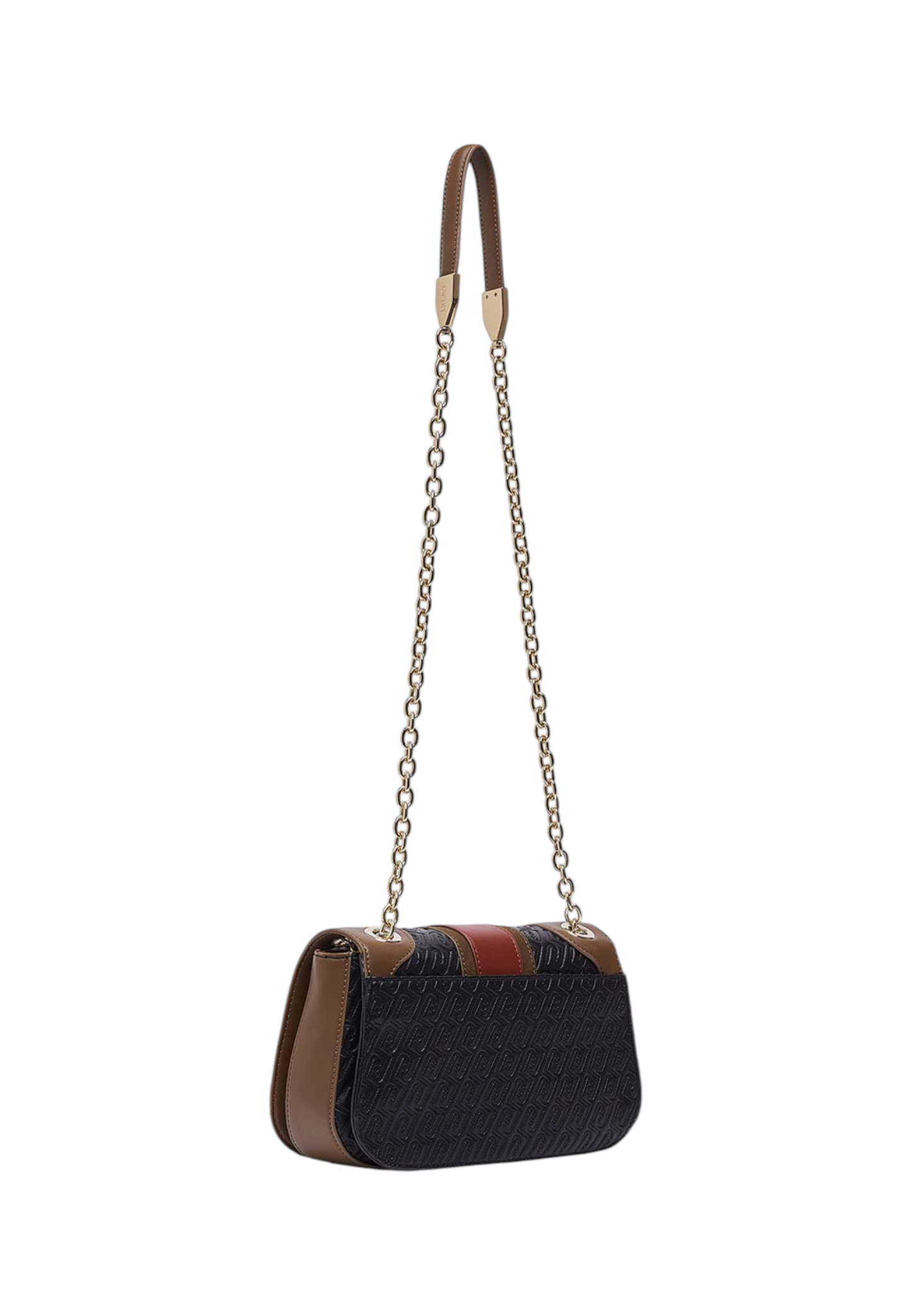 Borsa A Tracolla Donna Liu Jo Con Patta Media  AF6108E1141