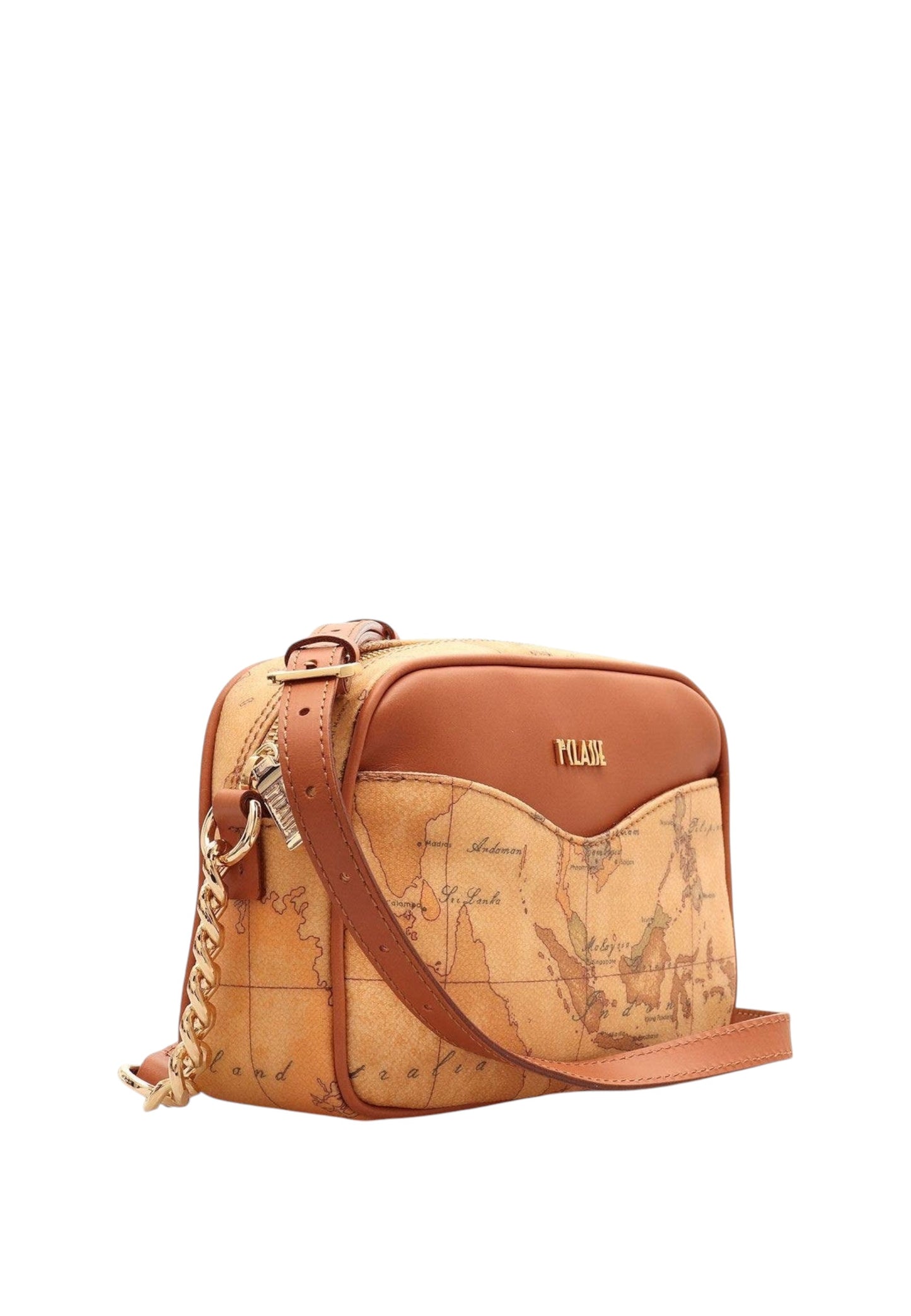 Borsa A Tracolla Donna Alviero Martini Piccola Geo Classic CD0956000