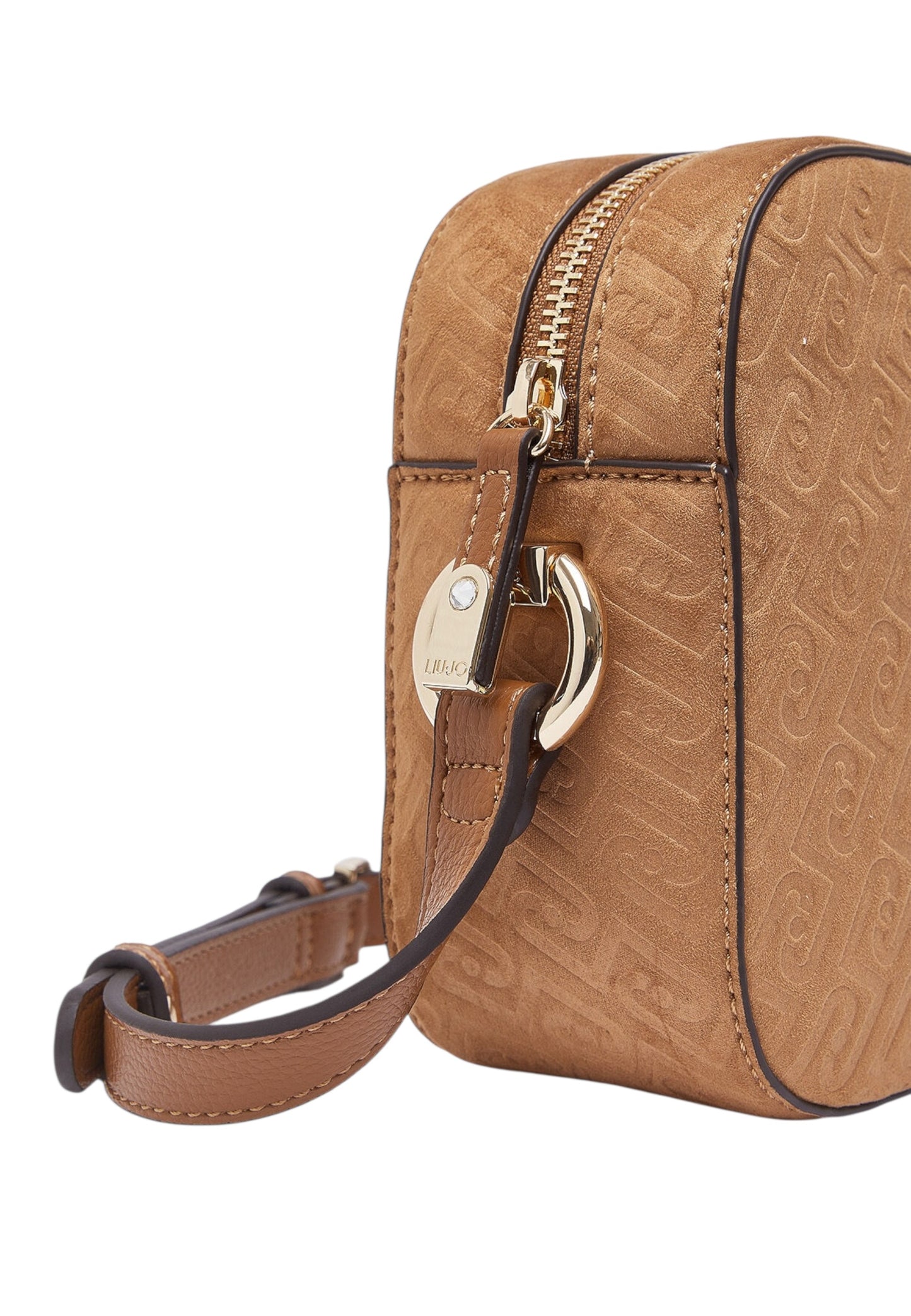Borsa A Tracolla Donna Liu Jo Medium Camera Case Bag  AA6211T384A