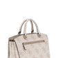 Borsa A Mano Donna Guess Luxury Satchel Queensland HWOS9655060