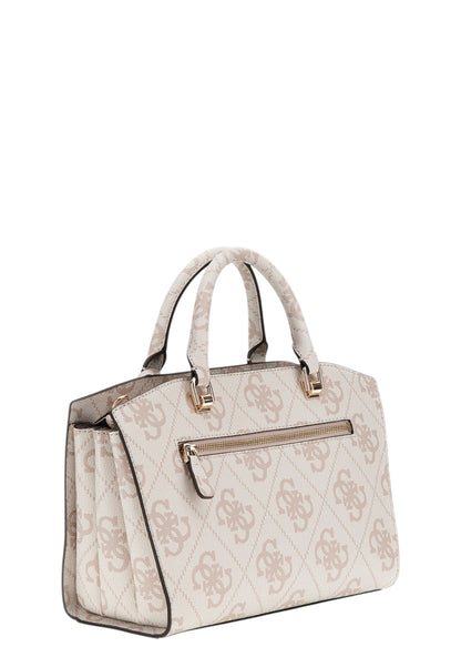 Borsa A Mano Donna Guess Luxury Satchel Queensland HWOS9655060