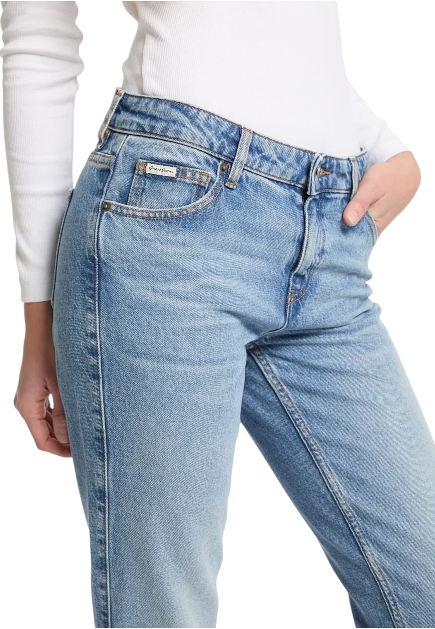 Jeans  Donna Guess  Gj G09 Bootcut