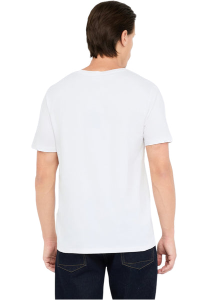 T-Shirt Manica Corta Uomo Liu Jo   QXX078J4997