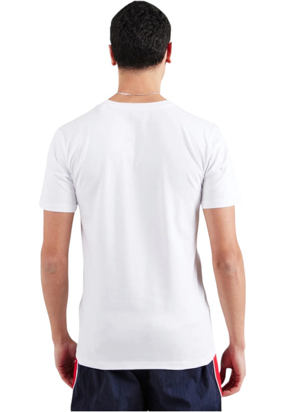 T-Shirt Manica Corta Uomo Guess