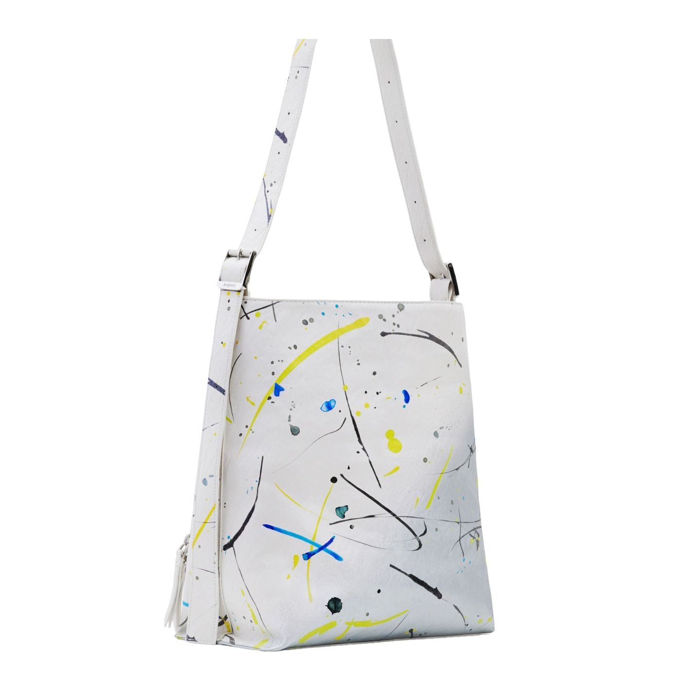 Borsa A Spalla Donna Desigual   22WAXP50