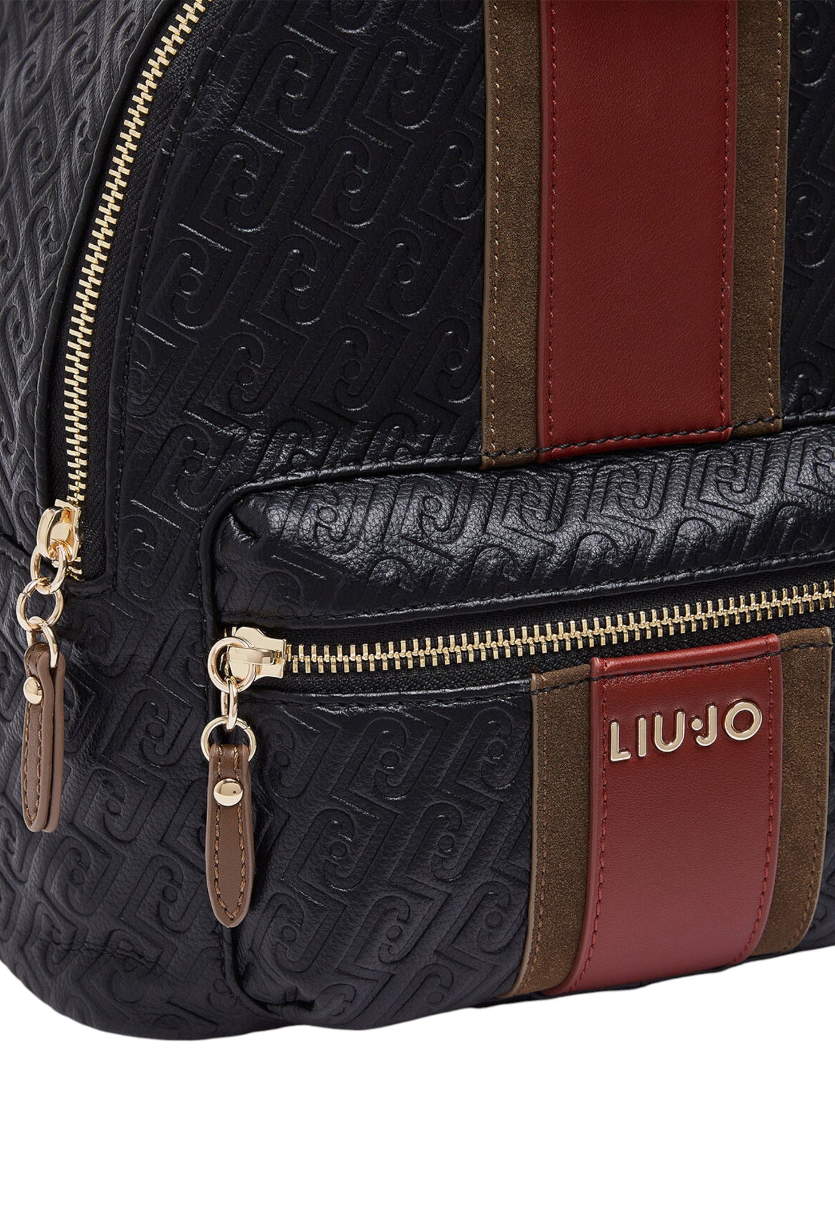 Zaino  Donna Liu Jo Medio  AF6111E1141