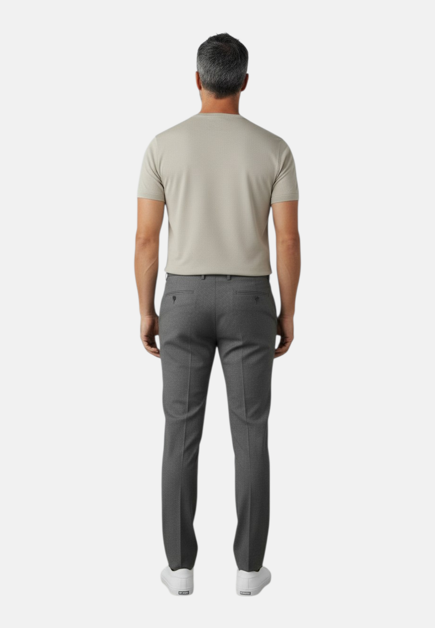 T-Shirt Manica Corta Uomo Dekker  Mohawk DEU032999011989