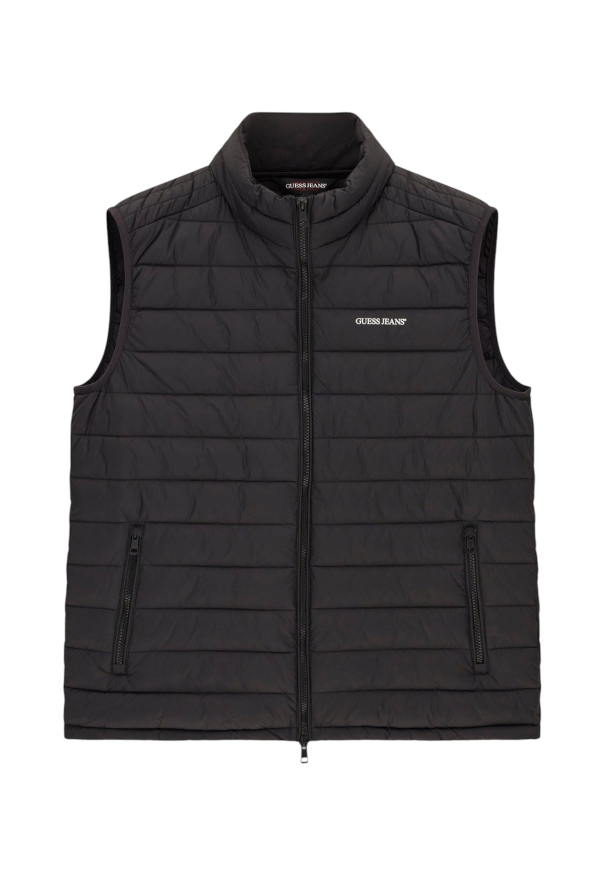 Gilet  Uomo Guess Imbottito Gj Paneled M6YL07W2647