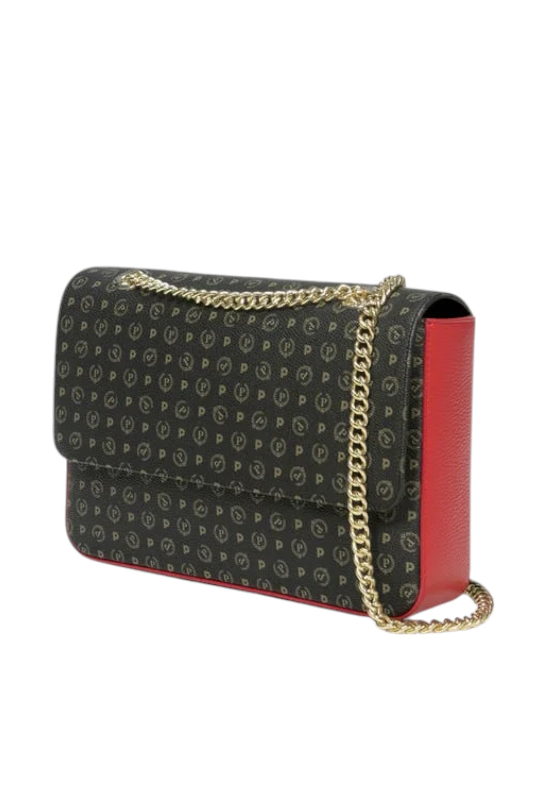 Borsa A Tracolla Donna Pollini   TE8413PP03Q11