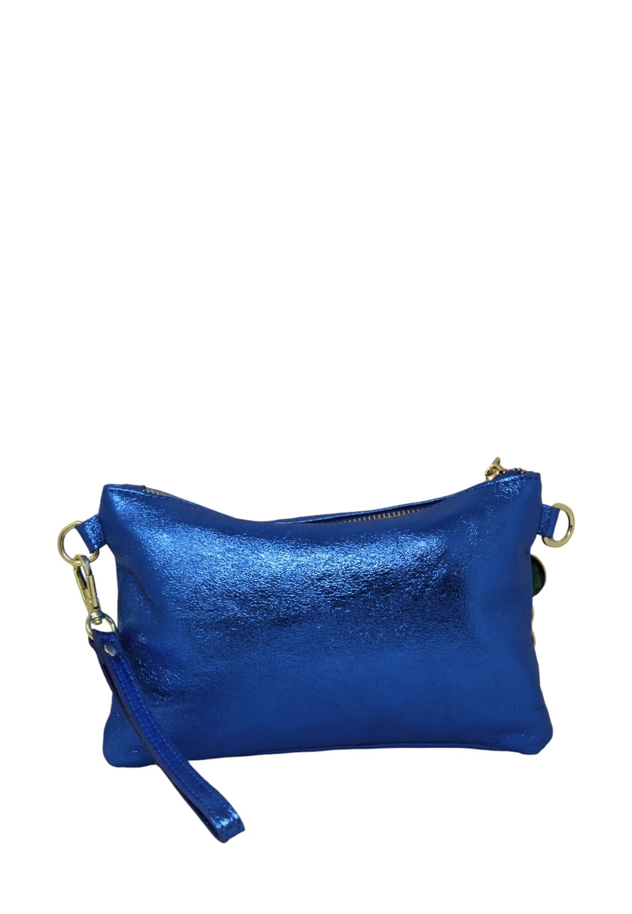 Pochette  Donna Mbrc Con Ciondoli Luxor L220
