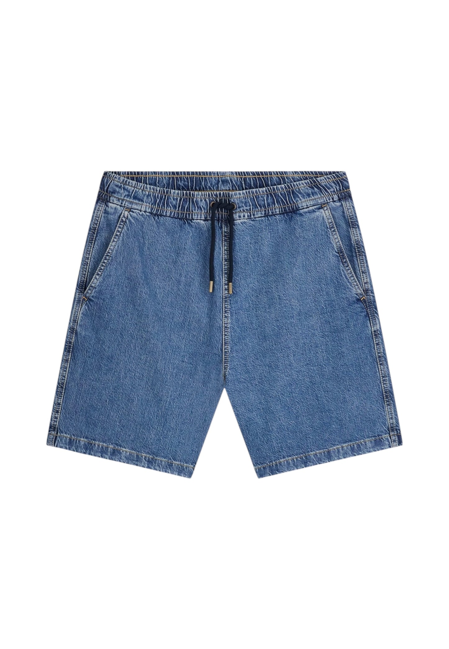 Pantaloncini Jeans Uomo Guess  Gj Jogger M5GD35D5M54