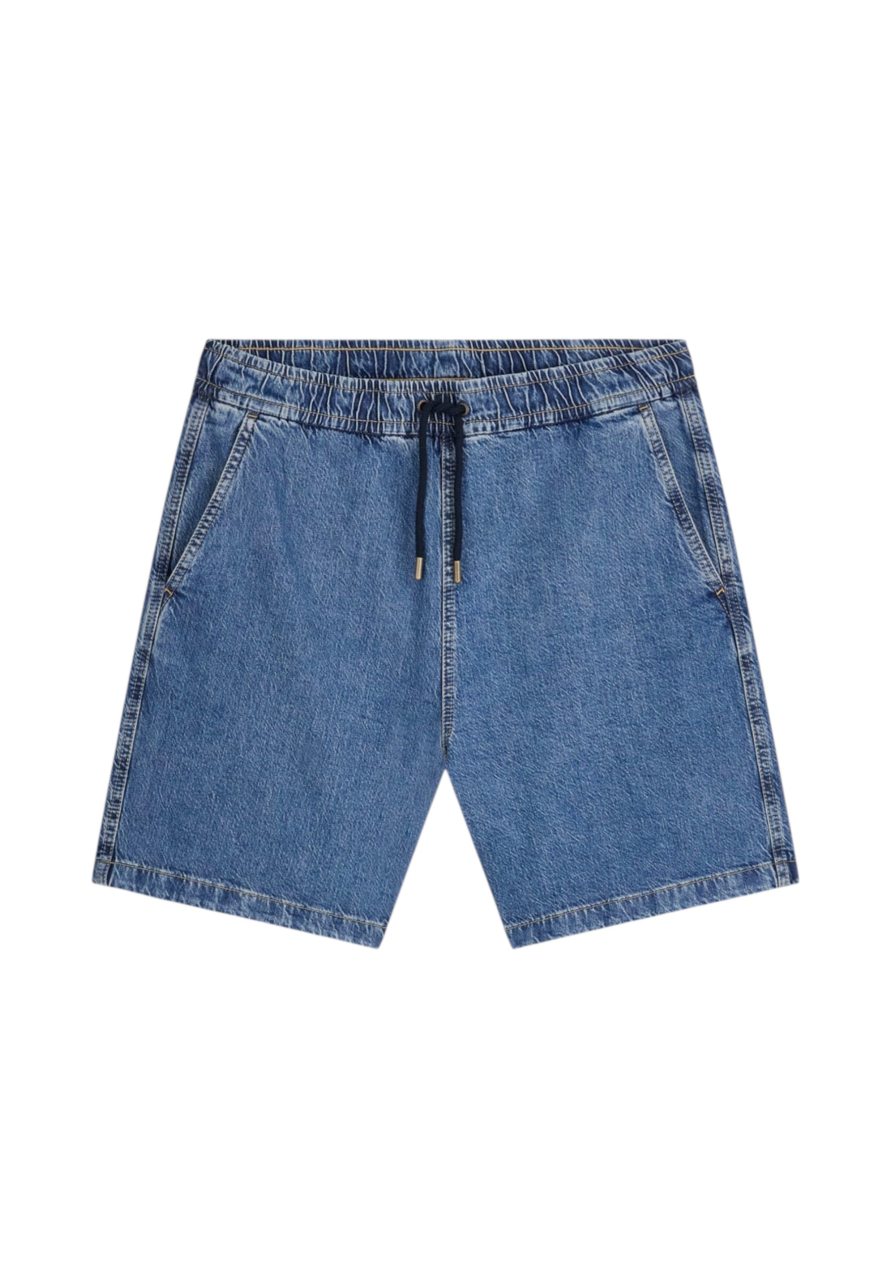 Pantaloncini Jeans Uomo Guess  Gj Jogger M5GD35D5M54
