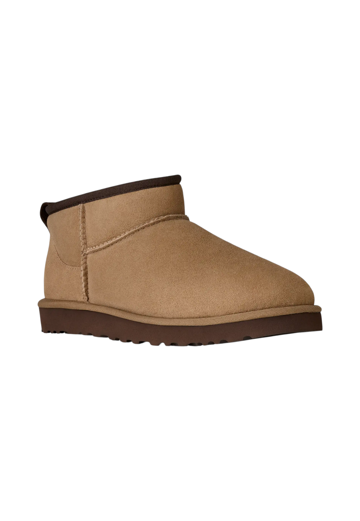 Sneakers Basse Uomo Ugg  M Classic Ultra Mini
