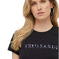 T-Shirt Manica Corta Donna Trussardi   56T00566-1T005381