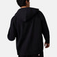 Felpa Con Zip Uomo Guess Vestibilit� regular, Costina, French rib Gj M6BQ05K5406
