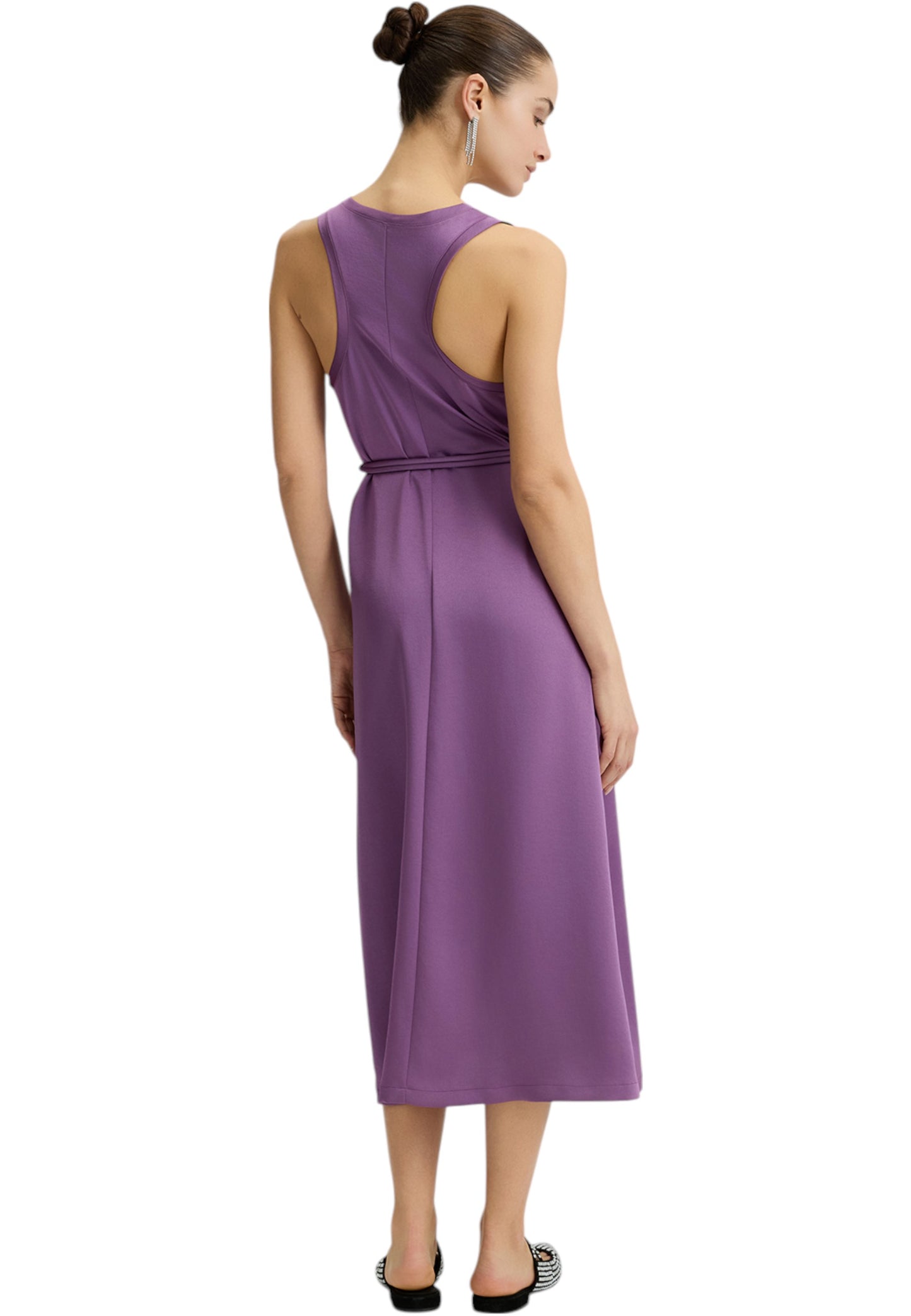 Vestito Midi Donna Liu Jo