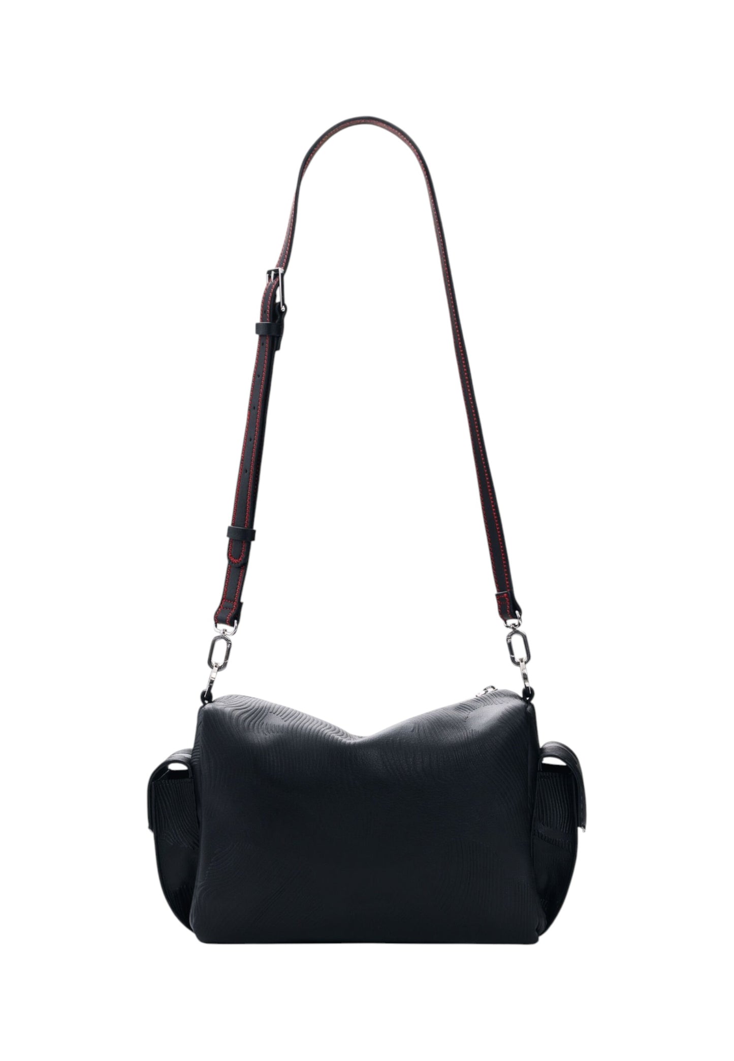 Borsa A Spalla Donna Desigual  Bag Mirenis Habana 26SAXPAP