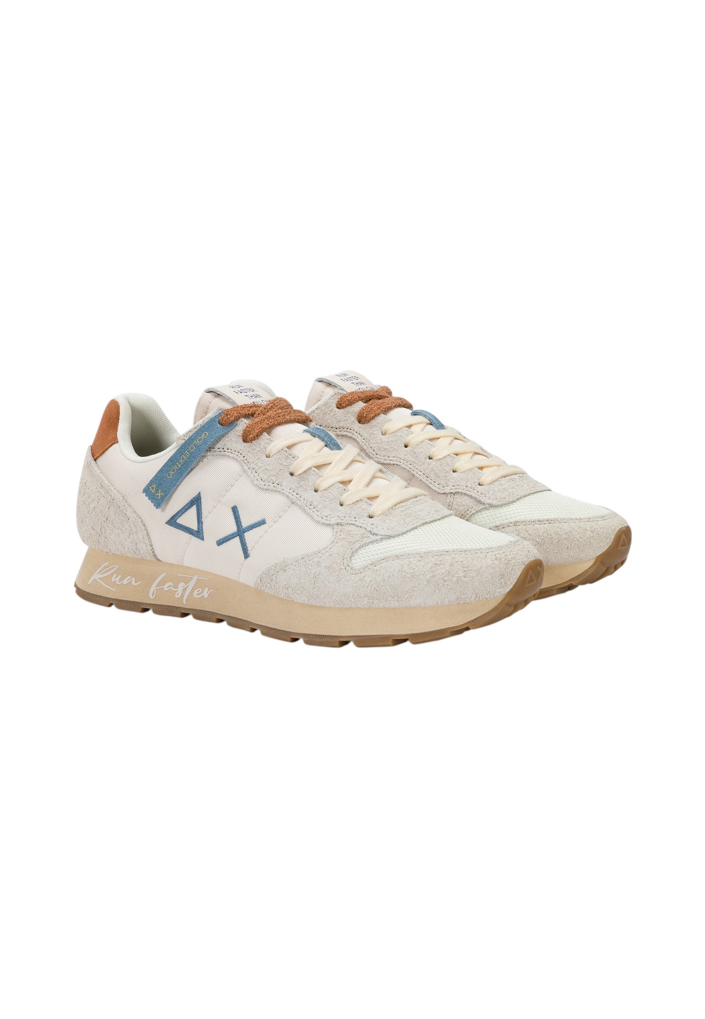 Sneakers Basse Uomo Sun68  Tom Vintage Z36104