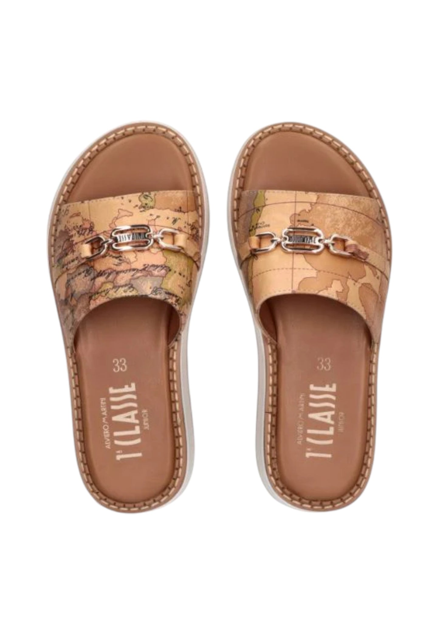 Sneakers Basse Donna Alviero Martini