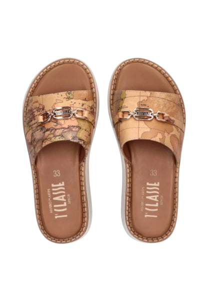Sneakers Basse Donna Alviero Martini