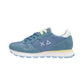 Sneakers Basse Donna Sun68  Ally Solid Z36201