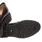 Mocassini  Donna Nero Giardini  Manolete T.Di Tr Folgaria 9120/008 I617175D