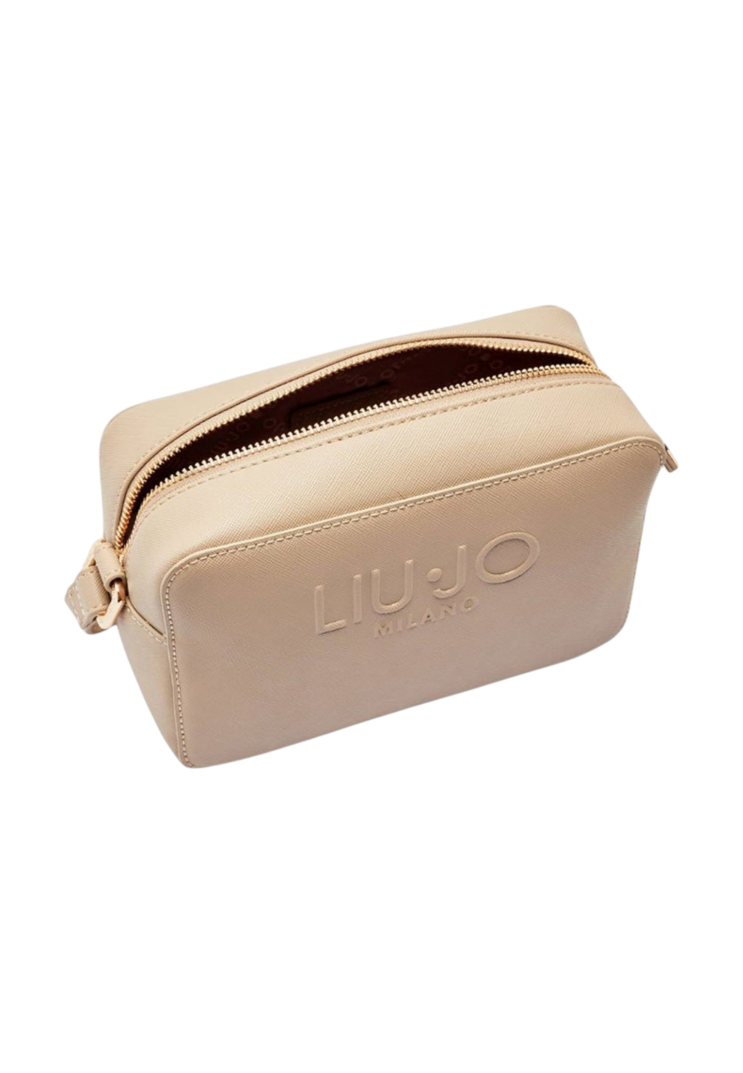 Borsa A Tracolla Donna Liu Jo Medium Camera Case  AF5153E0087