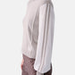 Maglia A Girocollo Donna Liu Jo   TF6161MS49I